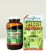 Green Magma integratore alimentare 150 gr