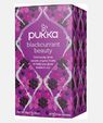 Tisana  Blackcurrant beauty 20 filtri di Pukka