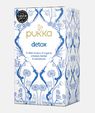 Tisana disintossicante Detox 20 filtri di Pukka