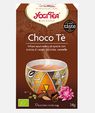 Infuso Ayurvedico di spezie Choco di Yogi Tea 17 filtri