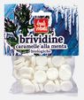 Brividine Caramelle bio alla Menta gr 75 di Baule Volante