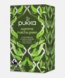 Tisana Supreme Matcha Green 20 filtri di Pukka