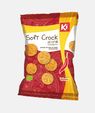 Soft Crock al Chili biologiche gr 40 di Ki group