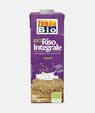 Bevanda vegetale al riso integrale bio 1 l di Isola Bio