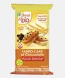 Farro Cake al cioccolato 4 snacks di Probios