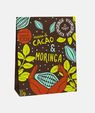 Massa di Cacao & Moringa gr 35 di Vivi Moringa