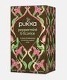 Tisana Peppermint & Licorice 20 filtri di Pukka