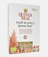 Fusilli di Riso & Quinoa gr 250 di Quinua Real