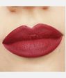 Lipstick n.07 Rosso Cremisi di PuroBio Cosmetics