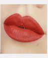 Lipstick n.06 Arancio Bruciato di PuroBio Cosmetics