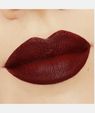 Lipstick n.08 Rosso Porpora di PuroBio Cosmetics