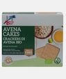 Avena Cakes Crackers di Avena bio gr 250 
