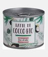Latte di Cocco Bio 200 ml di Fior di Loto