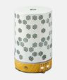 Lampada  Ultrasuoni Honeycomb di Serene House